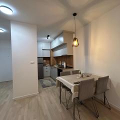 Landing Zone Apartment