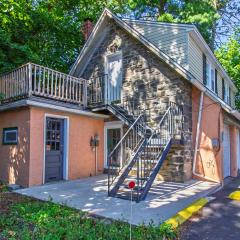 FIFA 2026 Hub - Philadelphia Area