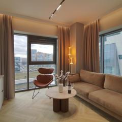 Apartament Cashmere Olszynki Park