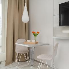 Premium Studio in OVO