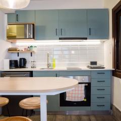 Modern Refuge on Emilio Vaisse Perfect Studio