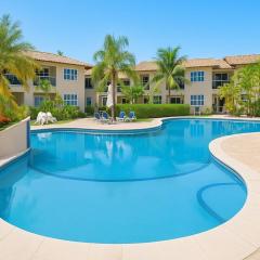 Duplex com 3 quartos perto do axe moi