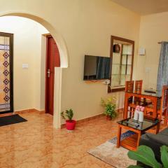 Orange Villa -3 AC Rooms Near Airport