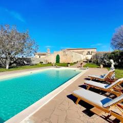 Villa Tempio di Luce