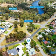 The Treehouse in Greenfields Mandurah