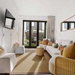 Modern Townhouse - Parking - Backyard nr Ponsonby