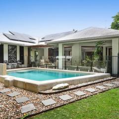 Shambala at Palm Cove