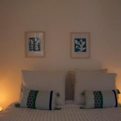 Cozy Central Apartment with Cathedral View on the 3rd floor