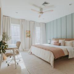 Maisonette on Duke - Downtown