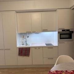 Pasila Stay lTripla Mall 5 min to Center