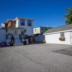 FIFA 2026 Sanctuary - Prime Spot