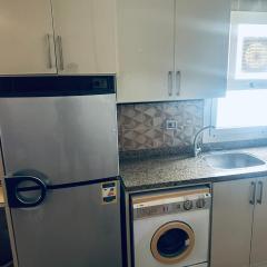 Porto Excellent Ground Floor Apartments with Two Gardens