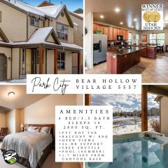 Bear Hollow Village 5557 by Moose Management