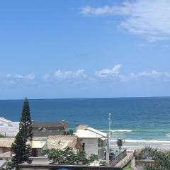 EXCELENTE APTO C/VISTA AO MAR