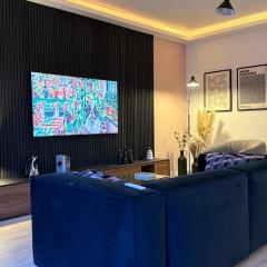 Slate at Max, Luxury in Mulhouse