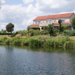 Pet-Friendly Getaway