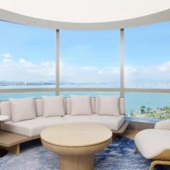 Courtyard by Marriott Xiamen Xiang’an