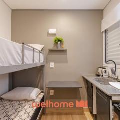 Apartamento na Bela Vista proximo ao Masp