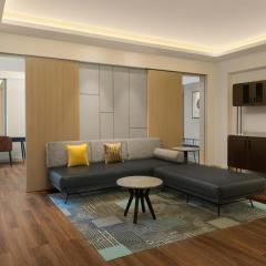 Four Points by Sheraton Amritsar, Mall Road