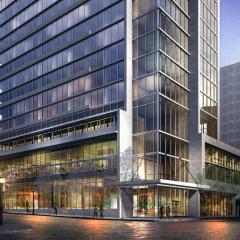 Le Méridien San Diego Downtown