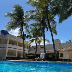 Villa das Araras Residence