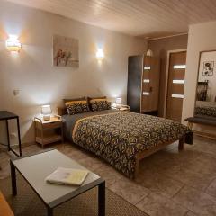 My Quiet Place near Carcassonne