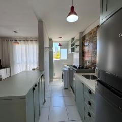 Apartamento confortável nos Ingleses!