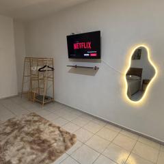 NEW! Loft in Cancun Center 5 mins from the ADO