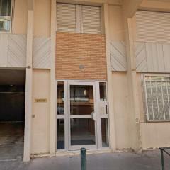 Studio hypercentre Toulouse