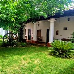 Hostal Lo de Peñalba