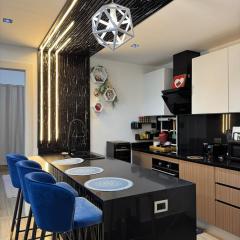 Downtown Punta Cana-Welcome to our Love Nest!