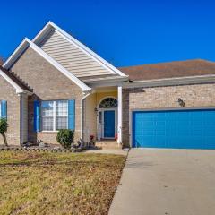 Work, Play and Unwind Inviting Suffolk Home