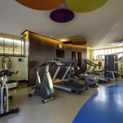 Novotel Suites Mall Avenue Dubai