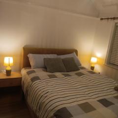 High class accommodation