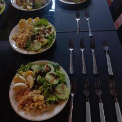 Refugios para el Espíritu Viajero