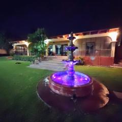 Refugios para el Espíritu Viajero