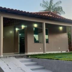 Casa Temporada - ACONCHEGO DOS LENCOIS