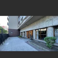 Departamento excepcional