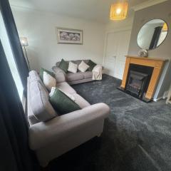 Lake District Fully Furnished Home