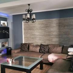 Serenity Home - Holiday Apt Larnaca