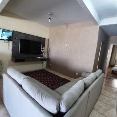 Apartamento 100m2