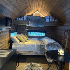 Arctic circle cabin 3