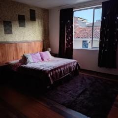 La Perla Cuencana Hostal