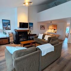 Unit 33 - 4 bedrooms - Sleeps 10