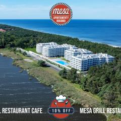 Apartamenty MESA Rogowo Pearl