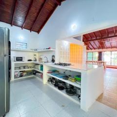 Casa San Miguel Frente al Mar