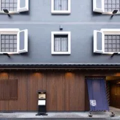 Hotel Matsunoi Shurin