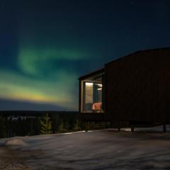 Arctic Lumo Resort