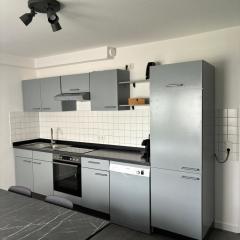 LAHNBLICK 3 Schlafzimmer, Parkplatz, WLAN