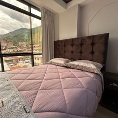 Hotel Wasichay - Santa teresa